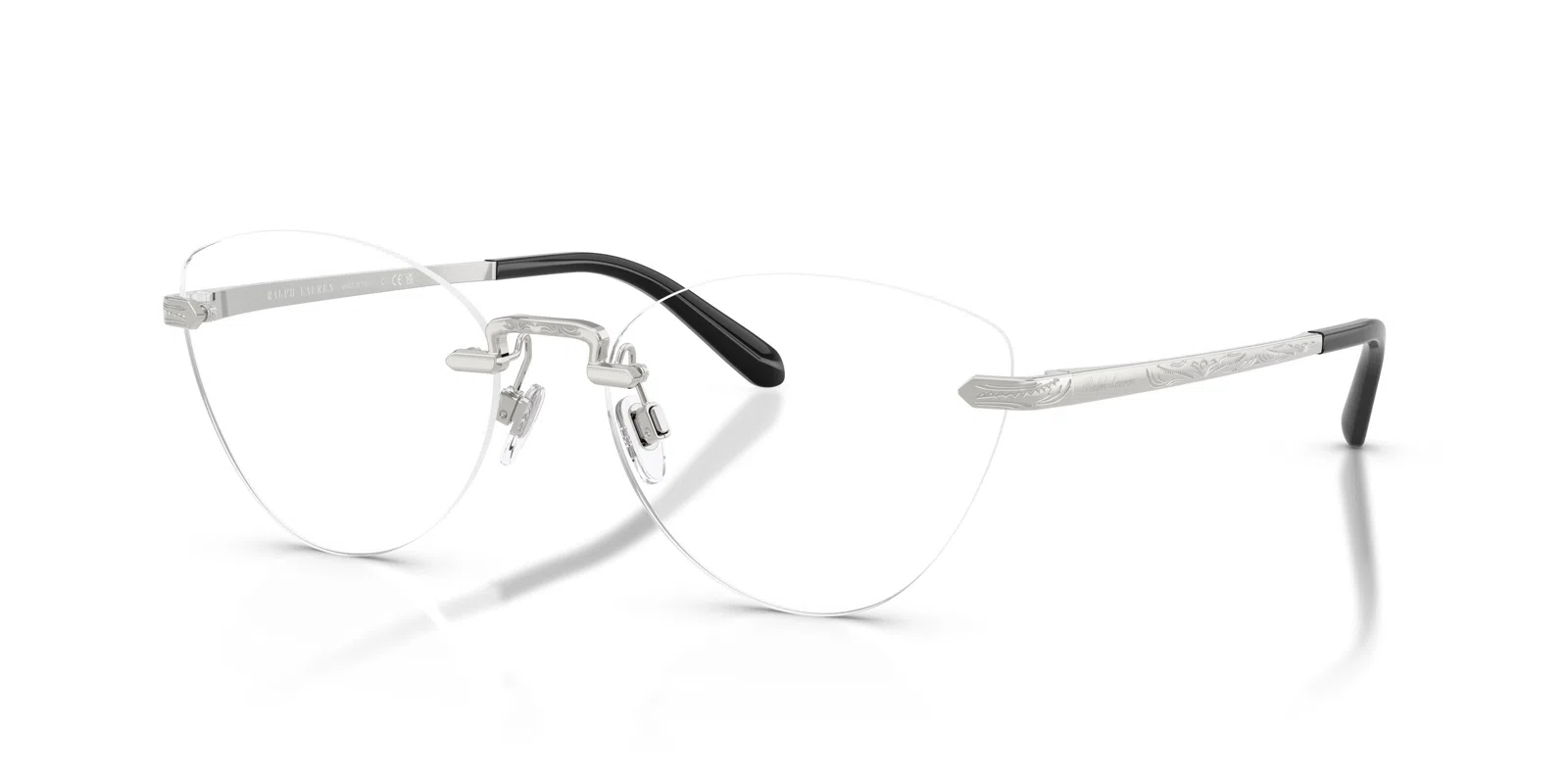 Ralph Lauren 5134 Eyeglasses - view 9